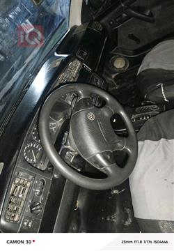 ڤۆڵکسواگن گۆلف